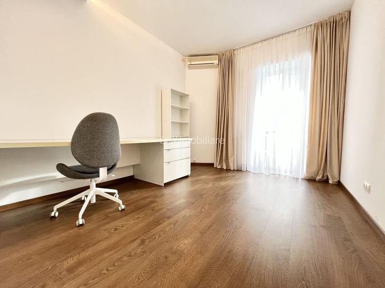 Șoseaua Nordului – Herăstrău | 3 Camere | Vedere Piscină & Parc - 6