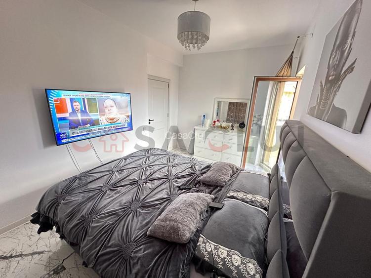 Casă premium de vânzare , Chinteni , la cheie - 11