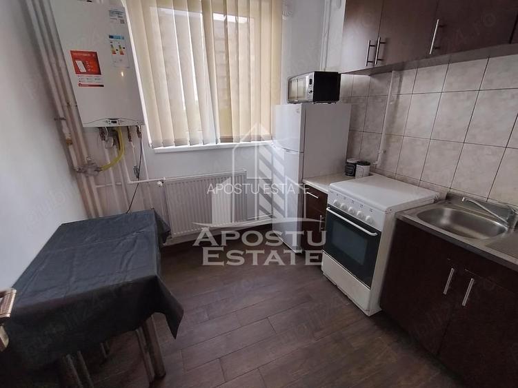 Apartament 2 camere de inchiriat ,Take Ionescu ,Timisoara - 5