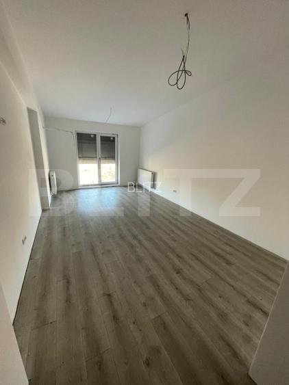 Apartament 3 camere, decomandat, 92 mp, Cartierul Veteranilor, Parcul Romanescu - 9