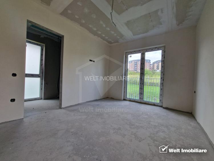 Ideal pentru familie – 127 mp utili, curte, 3 dormitoare si tehnologie verde - 6