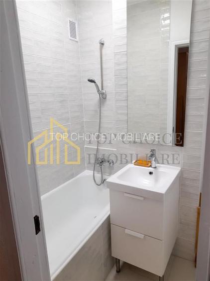 GARSONIERA BLOC 1979 - PIATA VICTORIEI - TITULESCU - VEDERE SPATE - 28