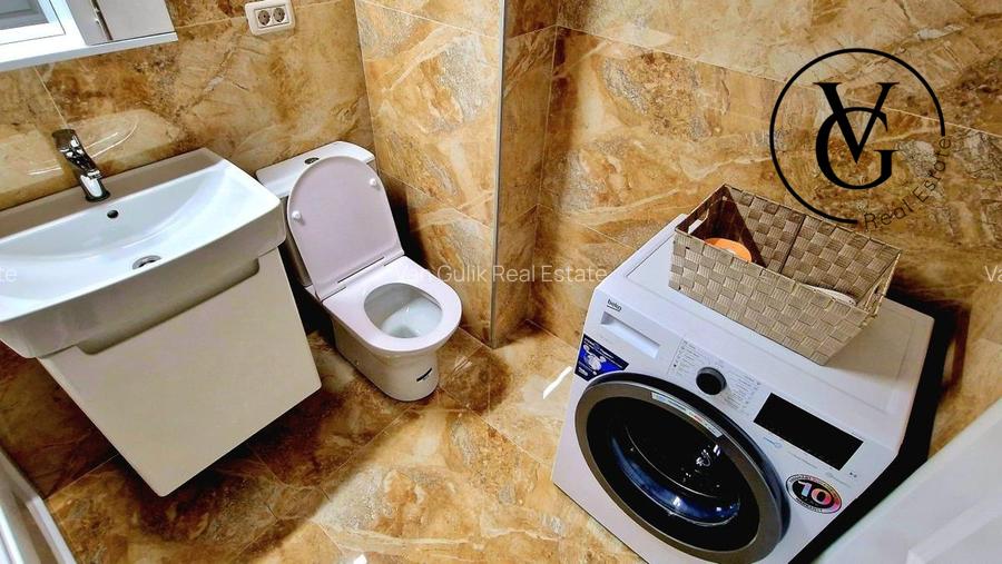 Apartament 2 camere Parc Carol | Central Adress Residence - 9