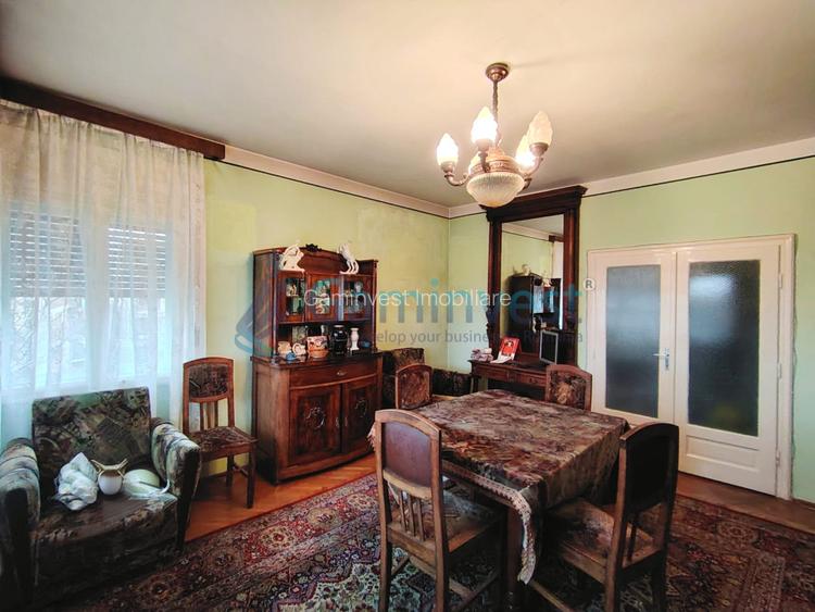 Casa cu 5 camere de inchiriat, zona de Dealuri, Oradea, Bihor - 5