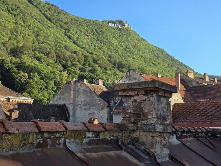 Apartament cu 3 camere, Postavarului, Centrul Istoric  - 20