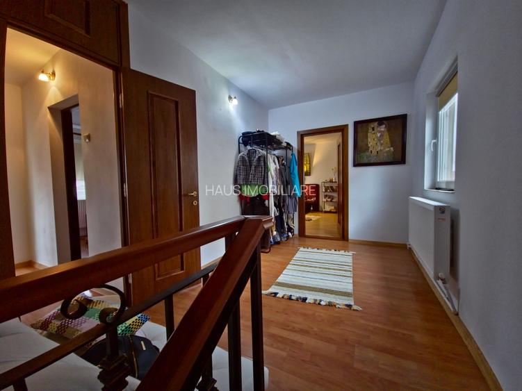 Eden  Institutul de Marină – Casă 3 cam P+M  mobilată utilată - 9