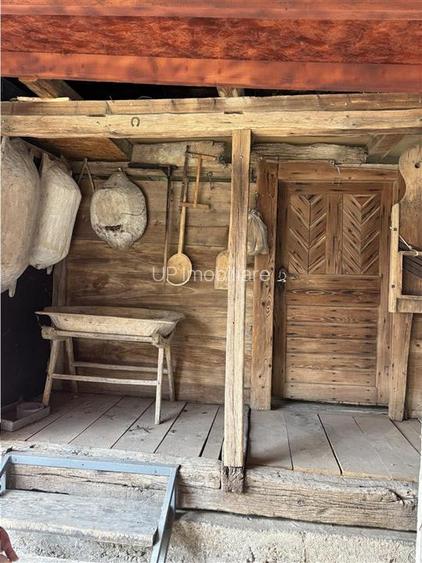 COMUNA CHESA | 2 CASE | TEREN 5.526 MP | DUBLU FRONT | BIHOR - 7