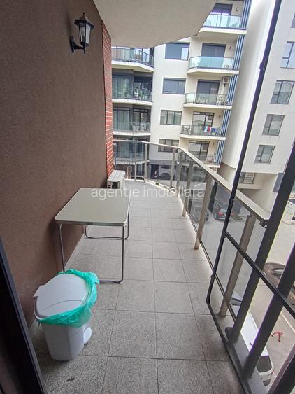 Tomis plus -2camere parcare Subteran -lift - 10