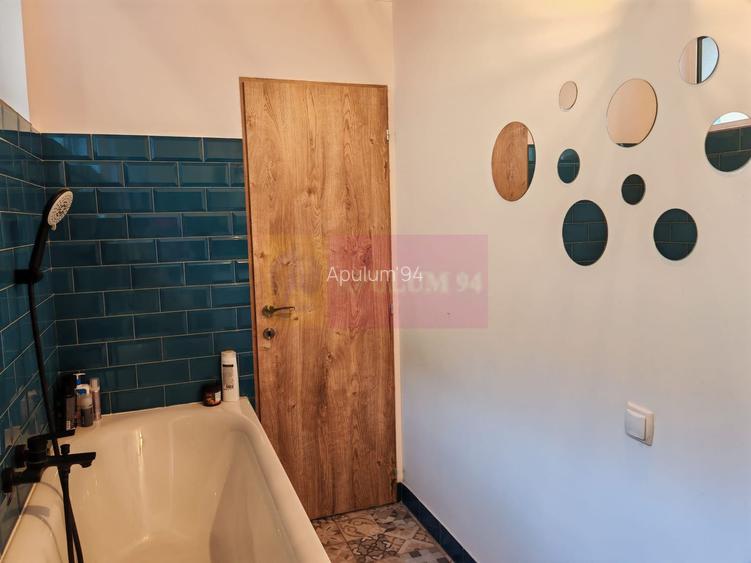 Apartament cu 4 camere de vanzare in Busteni - 32