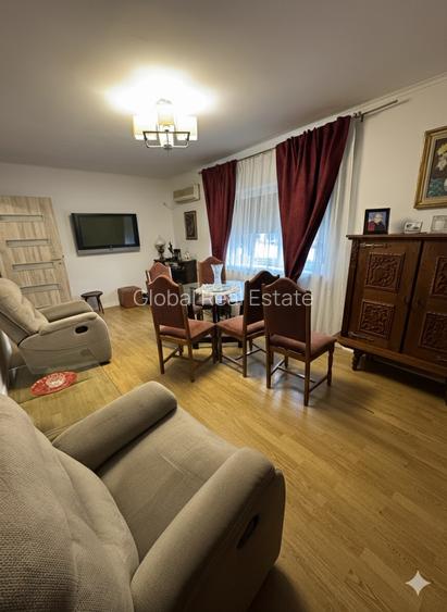 4 Camere Decomandat 95mp Zona Victoria- Bd.Tomis - 2