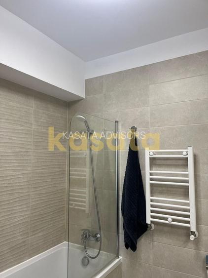 Apartament 3 camere | Apptown North – Pipera | Mobilat, utilat complet - 16