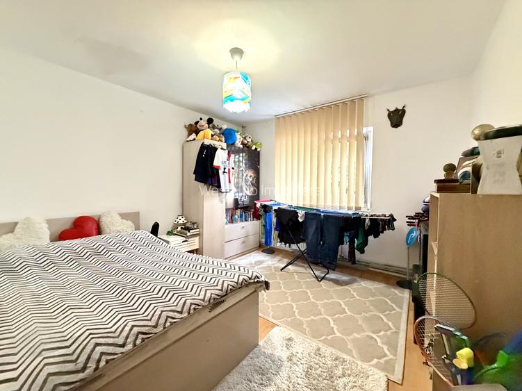 Apartament, 3 camere, 66 mp utili, parter - zona Lunei - 3