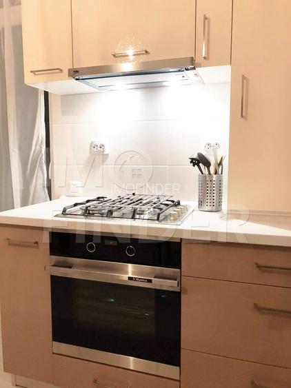 Apartament cu 1 cameră | 39 mp | 2 balcoane | Garaj | Sopor - Gheorgheni - 5