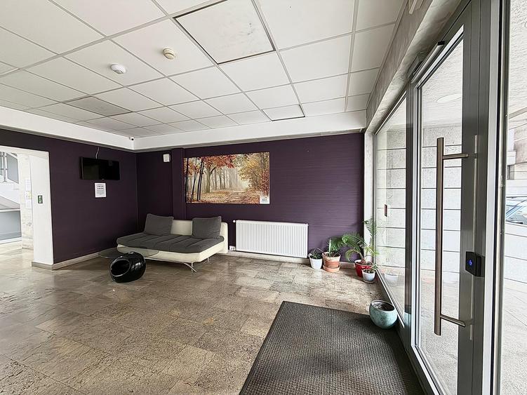 Mihai Bravu Residence 2016 / Metrou la 3 min/ Apartament Mobilat cu Terasa