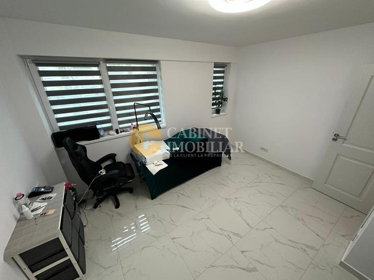 Apartament 2 camere decomandat--Rond Pacurari