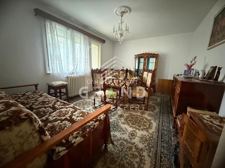 Apartament 3 camere, etaj2, Nora, Mănăștur - 2