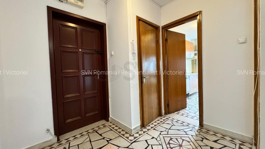 REA1029778 Aoartament 4 camere | Piata 1 Mai | 100 mp |3 balcoane | Decomandat - 7