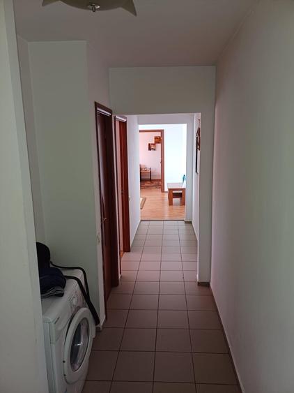 Apartament 3 Camere | Tomis III | Mobilat Utilat | Centrala
