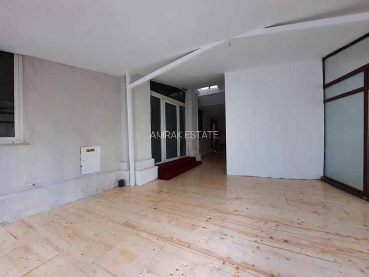 Spatiu comercial utilat - Ultracentral - Bd. Dacia - 2