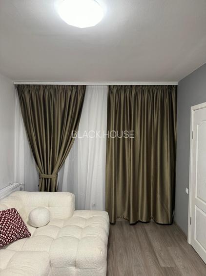 Apartament 2 camere, imobil nou, parcare, Zorilor- Zona Sigma - 5