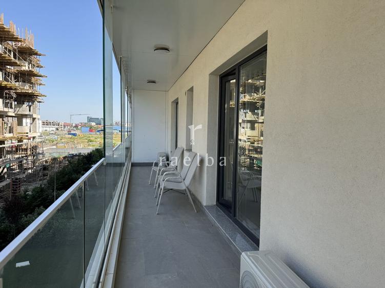 First Estate Pipera | 3 camere | Parcare inclusa | De Inchiriat |
