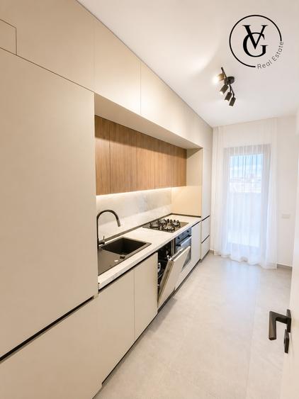 Apartament 2 Camere | Modern | Energia Residence