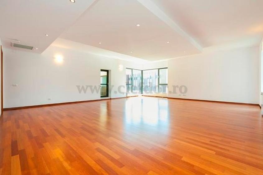 Soseaua Nordului - apartament cu 3 camere de inchiriat