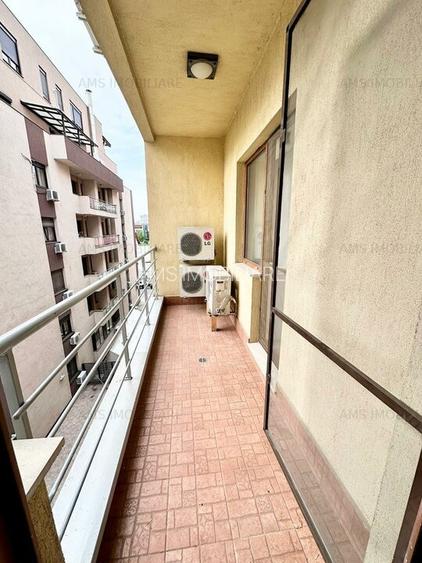 NOU / HERASTRAU / COMPLET MOBILAT SI UTILAT / LOC PARCARE - 28