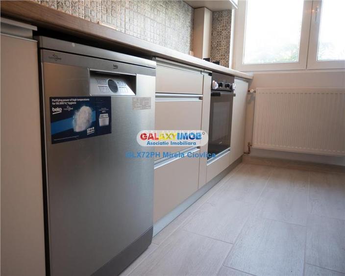 INCHIRIERE APARTAMENT 3 CAMERE  13 SEPTEMBRIE STRADAL - 33