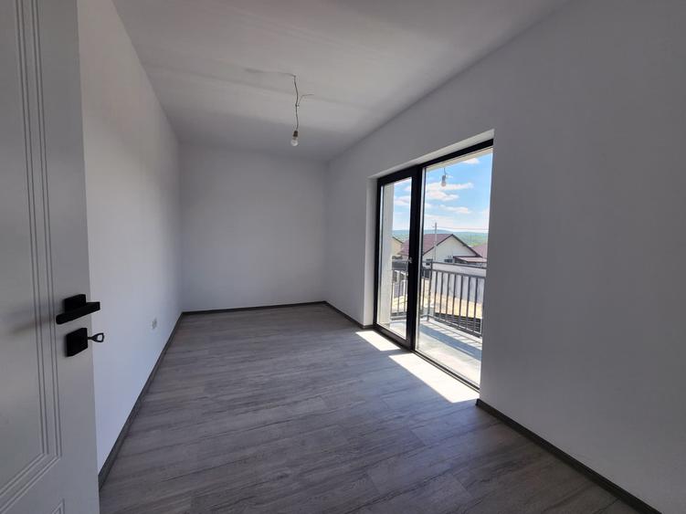 COMISION 0% !!! Duplex 4 camere, 2 bai , VALEA ADANCA- FINALIZAT SI INTABULAT !!