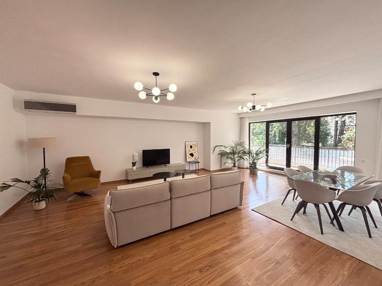 Apartament de lux Kiseleff // Aviatorilor
