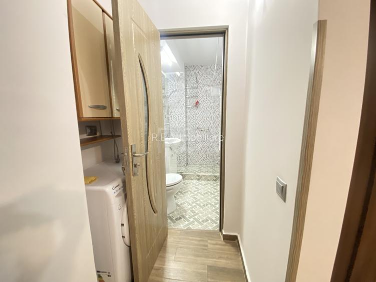 2 camere- Centrala Proprie- Etajul 2- Sebastian/Calea Rahovei - 7
