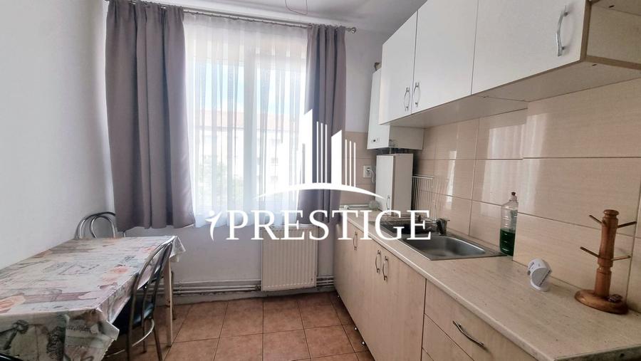 APARTAMENT 2 CAMERE DECOMANDAT, ETAJ 3, BALCON, ZONA TEREZIAN