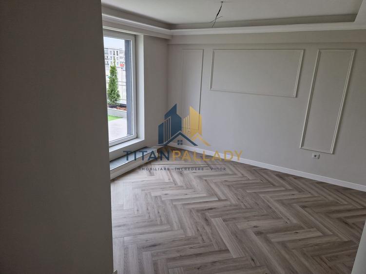 Mutare Imediată!Penthouse 4 Camere,Terasă 136 mp+Parcare,Titan–Pallady,Metrou