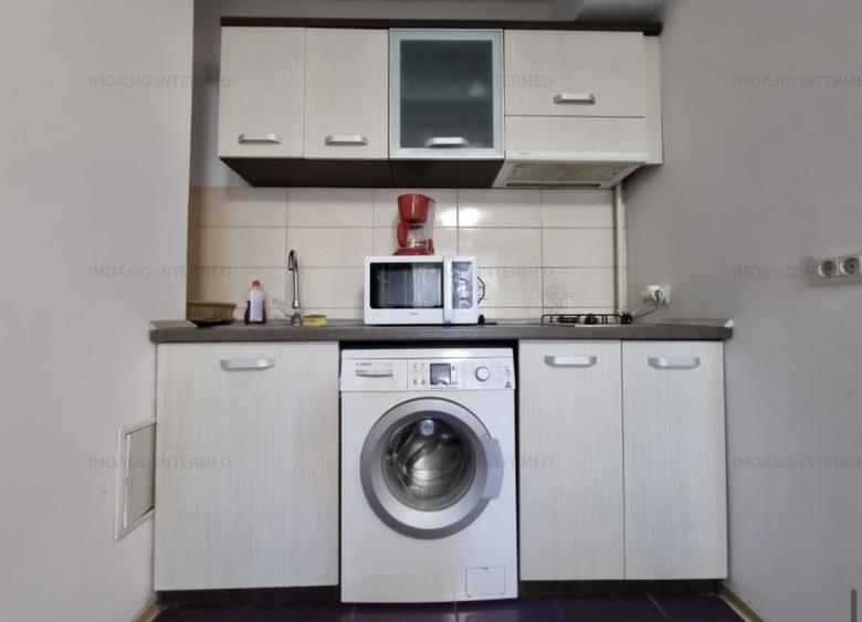 2 Camere Mamaia Zona Butoaie Loc Parcare