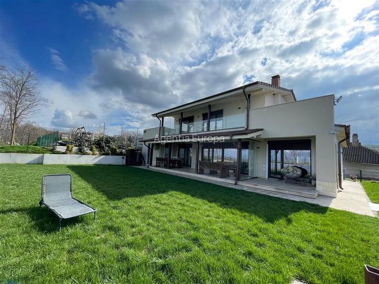 Casa P+1 de vanzare in Somova judetul Tulcea - 3