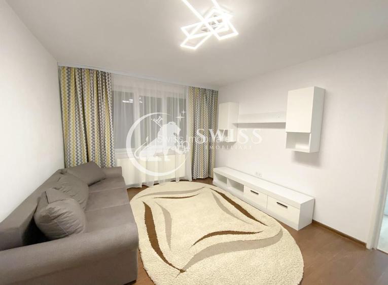 Apartament 2 camere | Etaj 1 | Str Petuniei | Grigorescu - 2