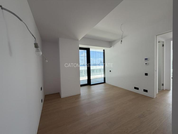 ONE Floreasca Towers | 3 camere premium cu terasa de 23 mp ! - 9