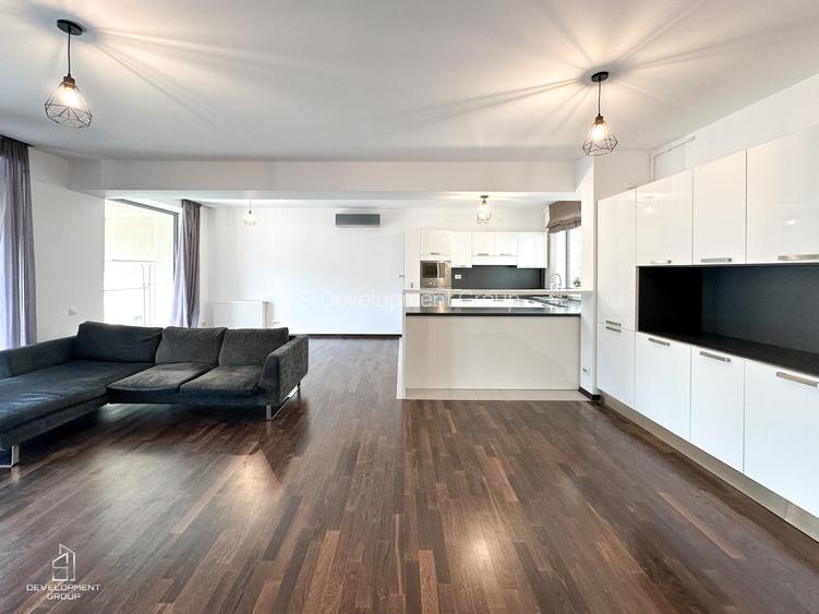 Apartament 4 camere zona Uranus | 151 mp utili | Ideal rezidential sau birou - 3