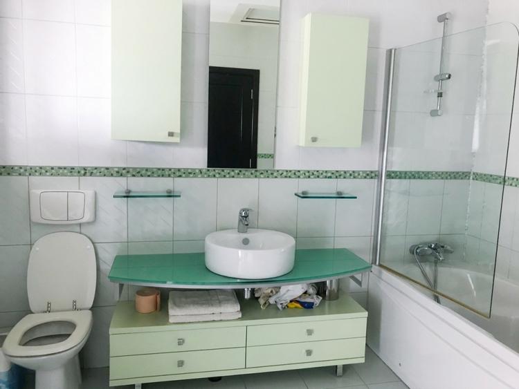 Casa D+P+E de inchiriat in Alba Iulia zona CETATE 350 mp si Teren 600 mp