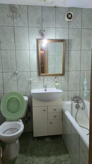 Apartament 3 camere - metrou Constantin Brancusi - 11