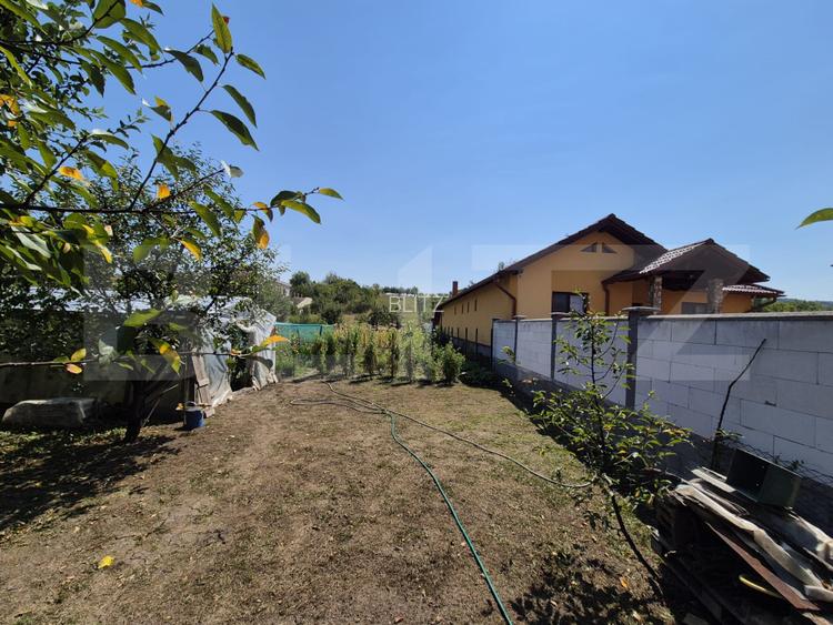 Proprietate de 460mp, 2800 mp teren,  camin sau pensiune, Sângeorgiu de Mures - 17