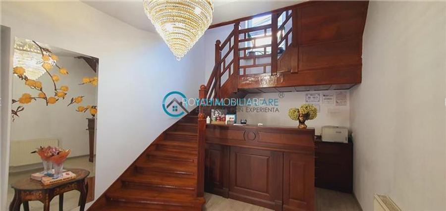 Royal Imobiliare-Inchiriere Spatiu Comercial Zona Bulevardul Independentei - 19