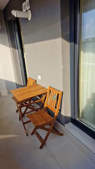 Apartament 2 camere, decomandat, balcon 6 mp, parcare, 55 mp, Cavar-Metalurgiei
