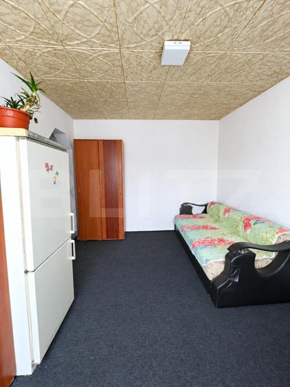 Apartament cu 2 camere, 30 mp, zona Micro 3