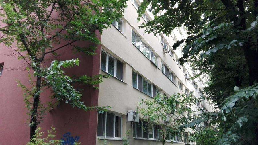 2 camere Baba Novac, etaj 1, balcon, pet friendly, langa IOR
