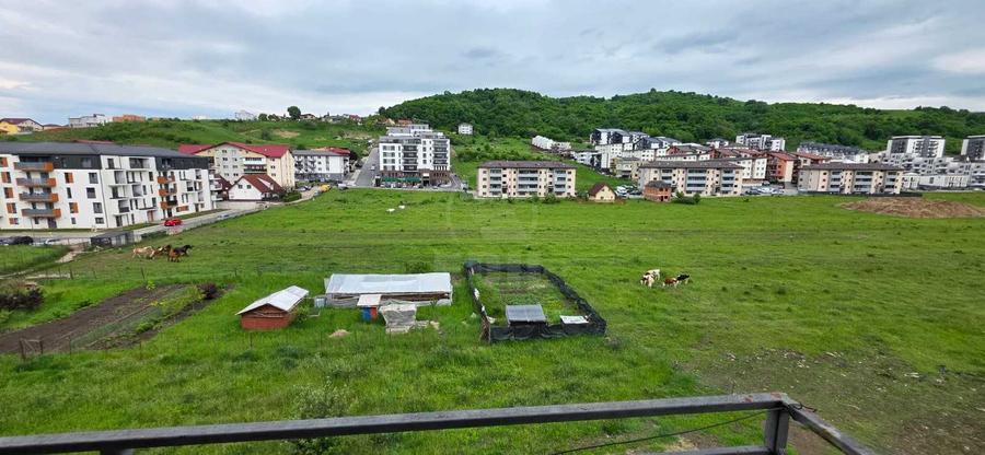 Inchiriere Apartament 2 camere semidecomandat, 52 mp, Porii