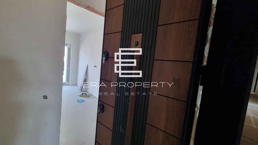 Apartament 2 camere, grădină 53 mp, parcare, Doamna Stanca, Șelimbăr