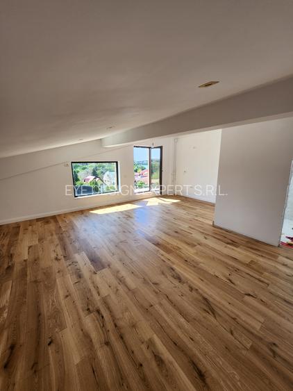 Vânzare apartament 3 camere dobrogeanu gherea  baneasa direct propietar - 13