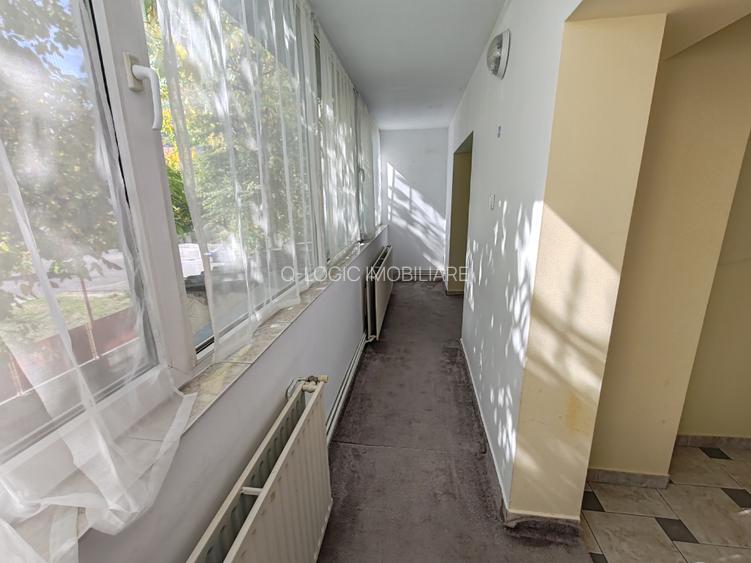 Apartament 2 camere confort sporit intrare Racadau